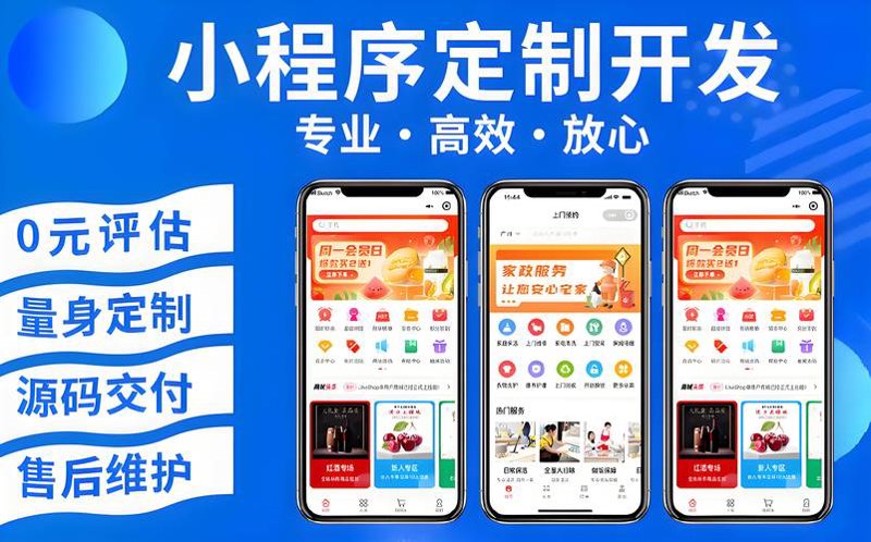 选择软件开发公司的关键指南